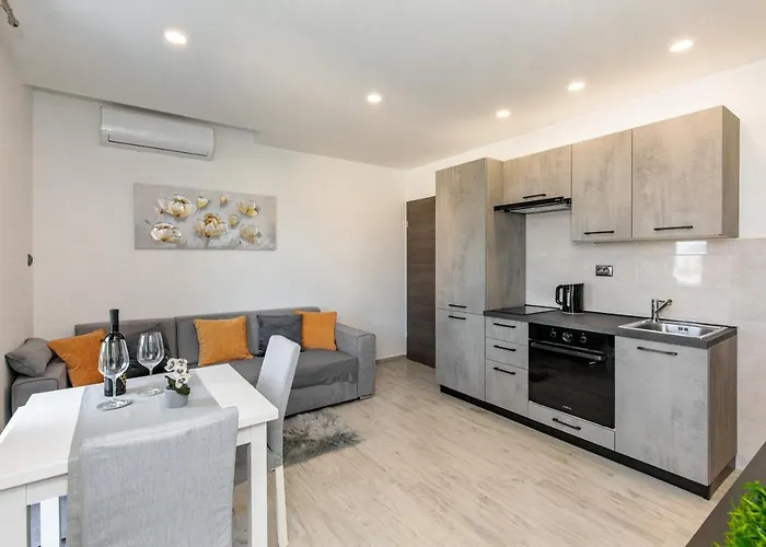 Apartment Patricia