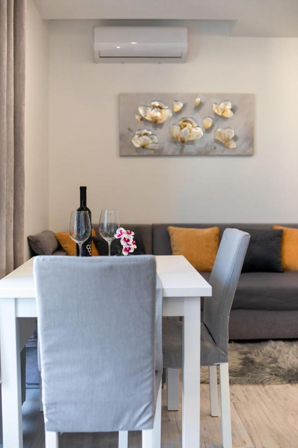 Apartment Patricia *